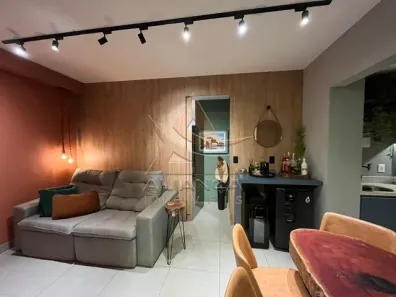 Apartamento com 2 Quartos à venda, 67m² no Quinta da Primavera, Ribeirão Preto