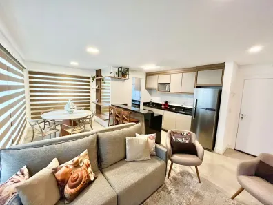 Apartamento com 2 Quartos à venda, 75m² no Navegantes, Capão da Canoa