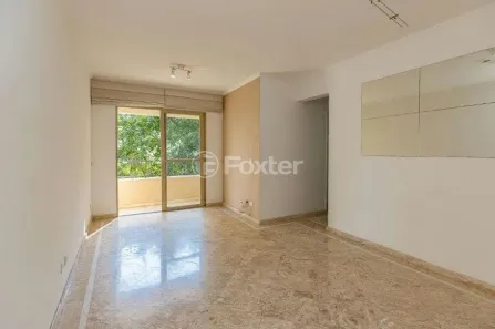 Apartamento com 3 Quartos à venda, 68m² no Vila Isa, São Paulo