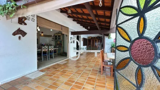 Casa com 3 Quartos à venda, 198m² no Centro, Peruíbe