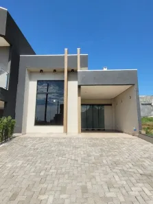 Casa de Condomínio com 3 Quartos à venda, 99m² no Heimtal, Londrina