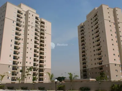 Apartamento com 1 Quarto para alugar, 45m² no Centro, Jacareí