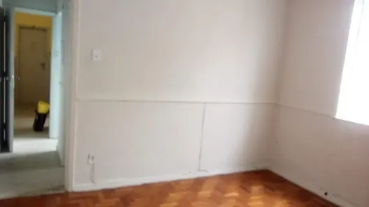 Apartamento com 1 Quarto para alugar, 40m² no Higienópolis, Rio de Janeiro