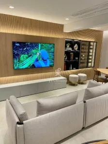 Apartamento com 2 Quartos à venda, 78m² no Butantã, São Paulo