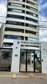 Apartamento com 3 Quartos para alugar, 140m² no Ponta D'Areia, São Luís