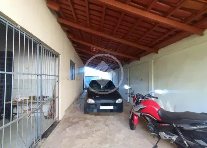 Casa com 2 Quartos à venda, 191m² no Parque Amazônia, Goiânia