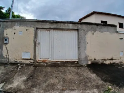 Lote/Terreno para alugar, 180m² no Vila Brasília, Montes Claros