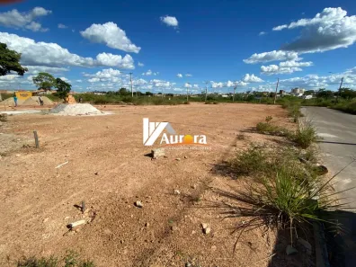 Lote/Terreno à venda, 200m² no Vale dos Sonhos II, Canaã dos Carajás