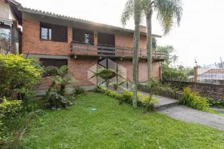 Casa com 3 Quartos à venda, 230m² no Santa Tereza, Porto Alegre
