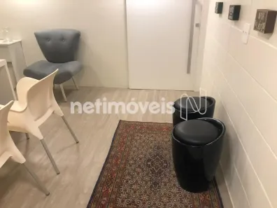 Ponto Comercial à venda, 38m² no Calafate, Belo Horizonte