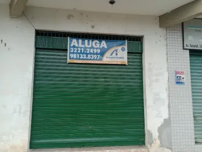 Ponto Comercial para alugar, 52m² no Sarandi, Porto Alegre