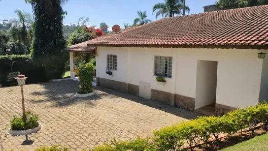 Casa com 4 Quartos à venda, 200m² no Encosta do Sol, Itatiba