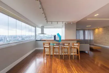 Apartamento com 4 Quartos à venda, 640m² no Vila Anhangüera, São Paulo