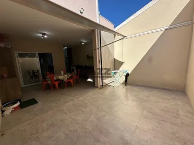 Casa com 3 Quartos à venda, 160m² no Jardim das Indústrias, São José dos Campos