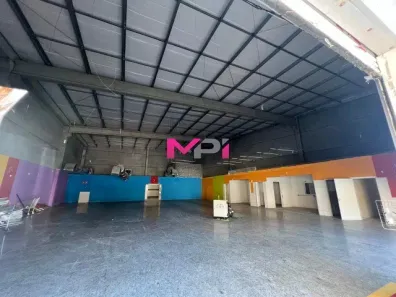 Galpão/Depósito/Armazém para alugar, 630m² no Engordadouro, Jundiaí