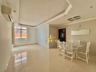 Apartamento com 3 Quartos à venda, 120m² no Vila Luis Antônio, Guarujá