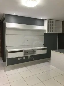Apartamento com 3 Quartos à venda, 62m² no Jabotiana, Aracaju