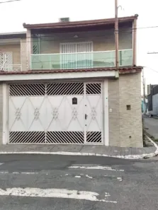 Sobrado com 3 Quartos à venda, 180m² no Vila Nova Carolina, São Paulo