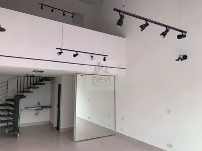 Sala Comercial para alugar, 60m² no Paulicéia, Piracicaba