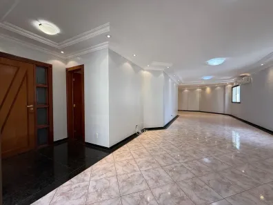 Apartamento com 4 Quartos à venda, 214m² no Setor Bueno, Goiânia