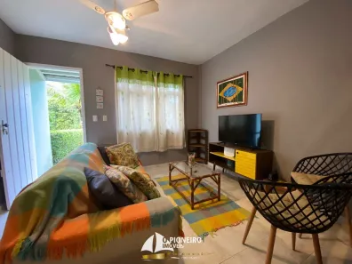 Casa de Condomínio com 2 Quartos à venda, 100m² no Bairro de Juquehy, São Sebastião