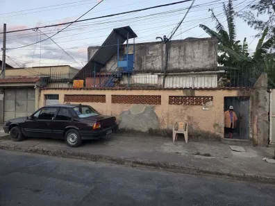 Lote/Terreno à venda, 300m² no Jardim Alvorada, Nova Iguaçu