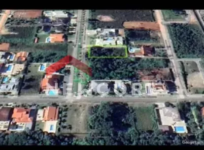 Lote/Terreno à venda, 1070m² no Bougainville Residencial III, Peruíbe