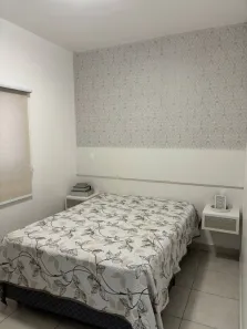 Apartamento com 2 Quartos à venda, 77m² no Itaguá, Ubatuba