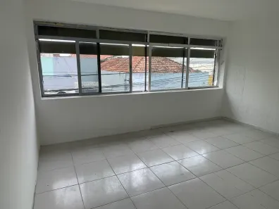 Sala Comercial para alugar, 35m² no Centro, Mogi das Cruzes