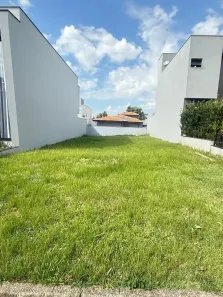 Lote/Terreno à venda, 245m² no Taquaral, Piracicaba