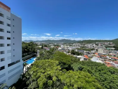 Apartamento com 3 Quartos à venda, 88m² no Pantanal, Florianópolis