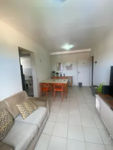 Apartamento com 2 Quartos para alugar, 49m² no Vale do Sol, Parnamirim
