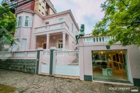 Imóvel Comercial à venda, 500m² no Moinhos de Vento, Porto Alegre