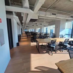 Sala Comercial para alugar, 613m² no Vila Cordeiro, São Paulo
