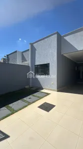 Casa com 3 Quartos à venda, 115m² no Residencial Flamingo, Goiânia