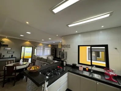 Fazenda/Sítio com 6 Quartos à venda, 450m² no Jardim São Bento do Recreio, Valinhos