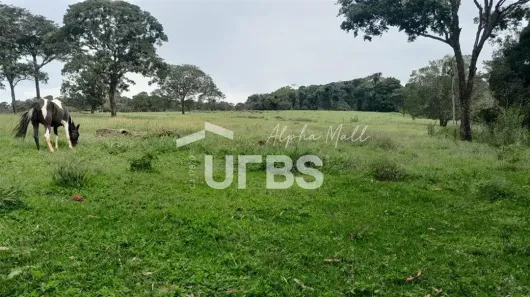 à venda, 532400m² no Boa Vista, Anápolis
