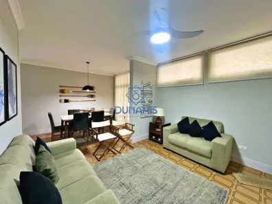 Apartamento com 3 Quartos à venda, 108m² no Pitangueiras, Guarujá