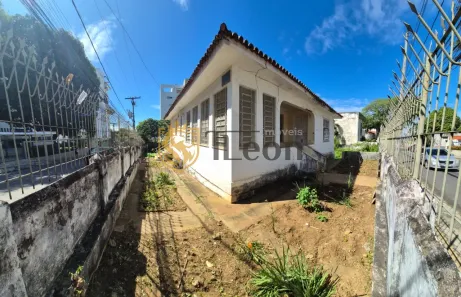 Lote/Terreno à venda, 815m² no Acupe, Salvador