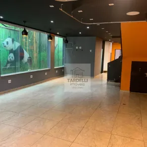 Ponto Comercial à venda, 291m² no Centro, Mogi das Cruzes
