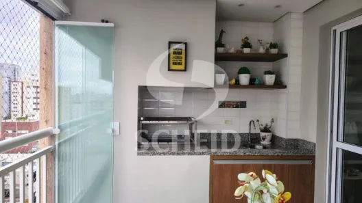 Apartamento com 3 Quartos à venda, 84m² no Vila da Saúde, São Paulo