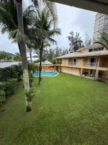 Casa de Condomínio com 6 Quartos à venda, 1210m² no Barra da Tijuca, Rio de Janeiro