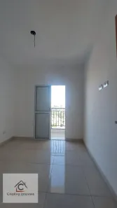 Apartamento com 2 Quartos à venda, 38m² no Cidade Líder, São Paulo