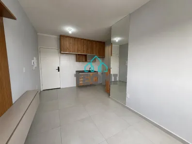 Apartamento com 2 Quartos à venda, 47m² no Parque Paduan, Taubaté