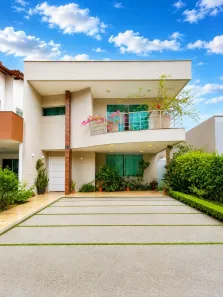 Casa de Condomínio com 3 Quartos à venda, 260m² no Flores, Manaus