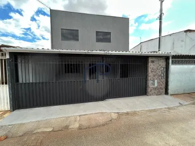 Casa com 2 Quartos para alugar, 96m² no Ceilândia Norte, Brasília