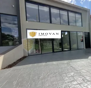 Ponto Comercial para alugar, 220m² no Jardim San Marco, Ribeirão Preto