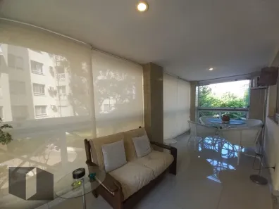 Apartamento com 3 Quartos à venda, 123m² no Barra da Tijuca, Rio de Janeiro