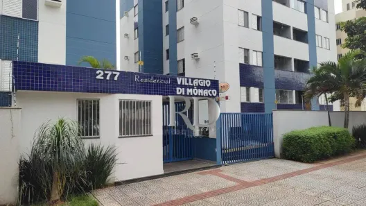 Apartamento com 3 Quartos à venda, 86m² no Antares, Londrina