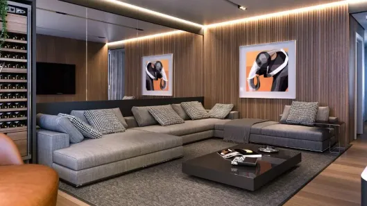 Cobertura com 4 Quartos à venda, 216m² no Centro, Balneário Camboriú